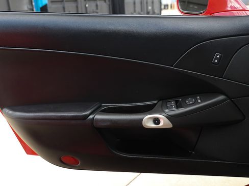 Used 2012 Chevrolet Corvette Coupe RWD image 43