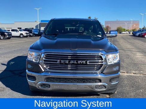Used 2024 RAM 1500 Laramie image 2
