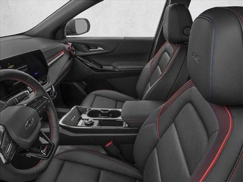 New 2026 Chevrolet Equinox RS w/ Safety and Technology Package image 6