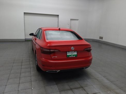 Used 2020 Volkswagen Jetta R-Line FWD image 6