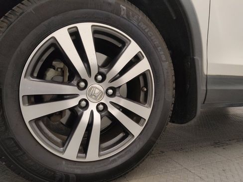 Used 2017 Honda Pilot EX-L image 31