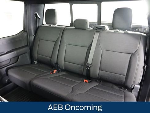 New 2026 Ford F150 XLT w/ Equipment Group 302A MID image 29