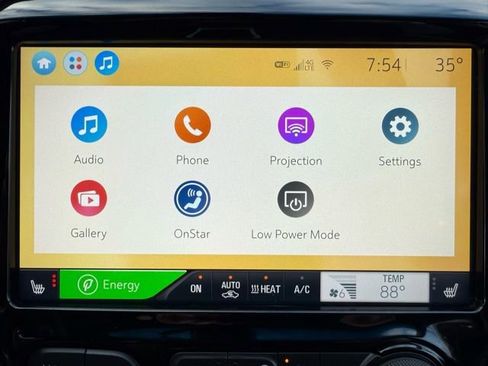 Used 2021 Chevrolet Bolt LT image 26