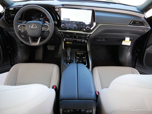 New 2026 Lexus TX 350 FWD image 14