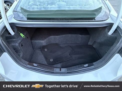 Used 2018 Ford Fusion S image 32