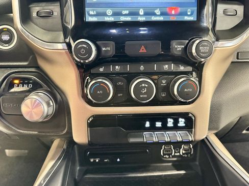 Used 2019 RAM 1500 Laramie w/ Sport Appearance Package RWD image 24
