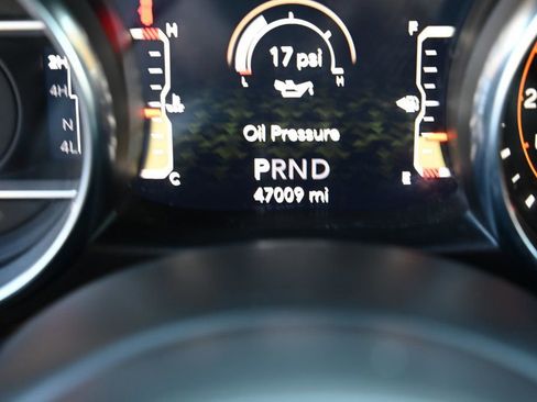 Used 2022 Jeep Wrangler Unlimited Sport w/ Sun And Sound Package image 15