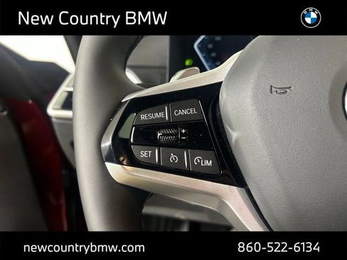 Used 2025 BMW 230i xDrive Coupe w/ Convenience Package image 15