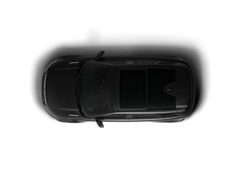 New 2026 Land Rover Range Rover Evoque Hoxton AWD/4WD image 4