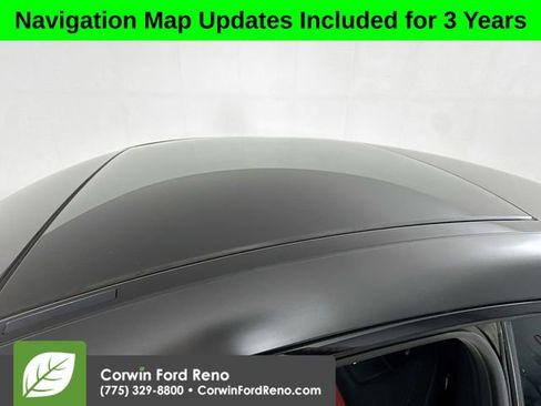 Used 2020 Mercedes-Benz C 63 AMG S w/ Multimedia Package image 23