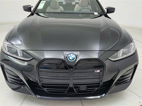 Used 2025 BMW i4 M50 image 9