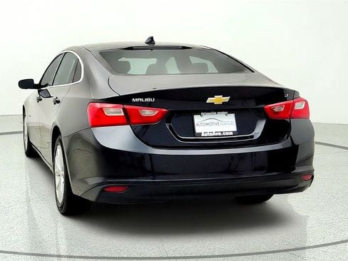 Used 2023 Chevrolet Malibu LT FWD image 6
