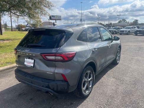 Used 2025 Ford Escape ST-Line Select image 7