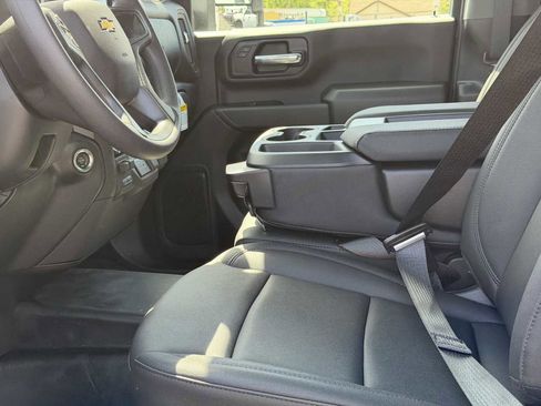 New 2026 Chevrolet Silverado 2500 W/T w/ WT Convenience Package RWD image 32