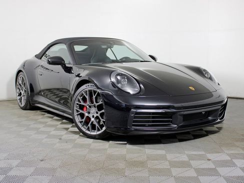 Used 2024 Porsche 911 Carrera S image 13
