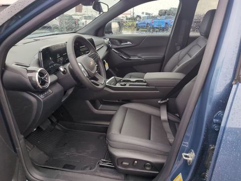 New 2026 Chevrolet Equinox LT w/ Convenience Package II image 13