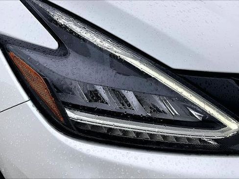 Used 2024 Nissan Murano SV w/ SV Midnight Edition Package image 27