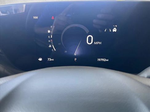 Used 2025 Buick Envista Preferred FWD image 13