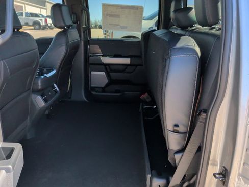 New 2026 Ford F150 Lariat w/ Equipment Group 501A Mid image 40