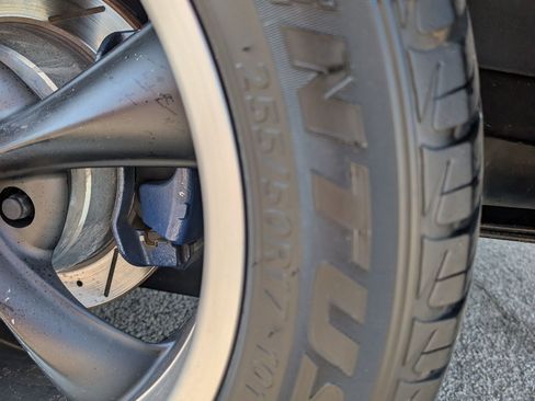 Used 2004 Chevrolet Blazer LS w/ Preferred Equipment Group image 9