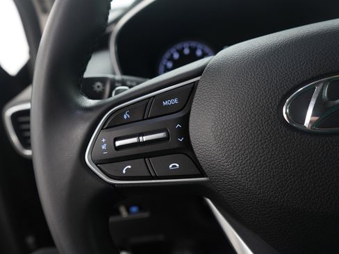 Used 2023 Hyundai Santa Fe SEL w/ Cargo Package image 25