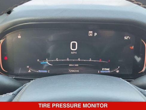 Used 2024 Jeep Grand Wagoneer L Series II w/ Quick Order Packagew 28T AWD/4WD image 33