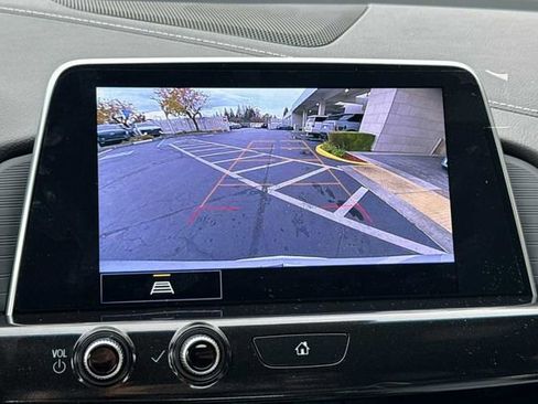 New 2026 Cadillac CT4 V Blackwing w/ Carbon Fiber 1 Package image 16