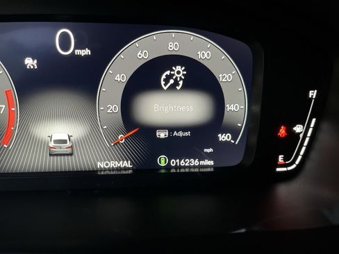 Used 2025 Acura Integra A-Spec image 23