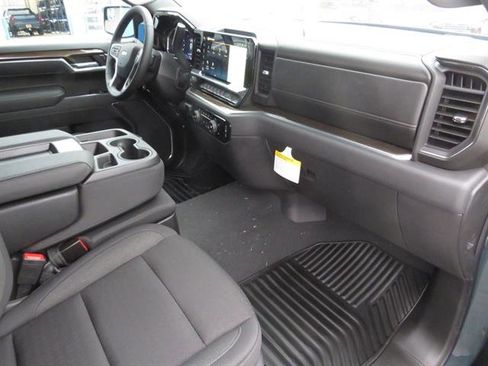 New 2026 Chevrolet Silverado 1500 LT image 12