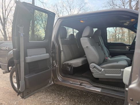 Used 2011 Ford F150 XLT image 56