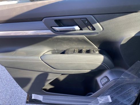 New 2026 GMC Terrain Elevation w/ Elevation Premium Package AWD/4WD image 15