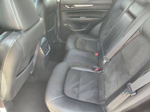 Used 2019 MAZDA CX-5 Touring image 35