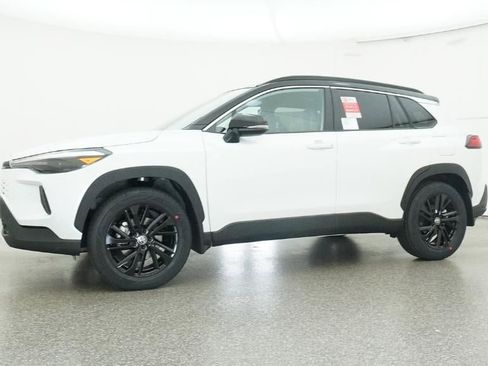 New 2026 Toyota Corolla Cross XSE image 18