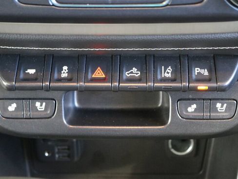 Used 2020 GMC Canyon Denali AWD/4WD image 74