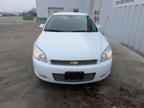 Used 2012 Chevrolet Impala LS image 20