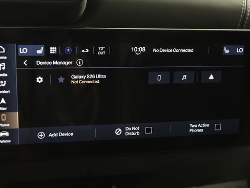 Used 2024 Maserati MC20 Cielo RWD image 52