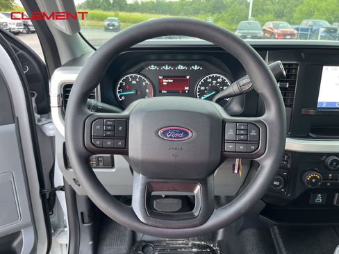 New 2025 Ford F250 XL image 22