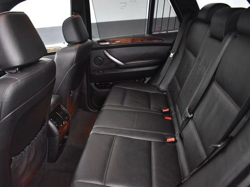 Used 2005 BMW X5 4.4i AWD/4WD image 15