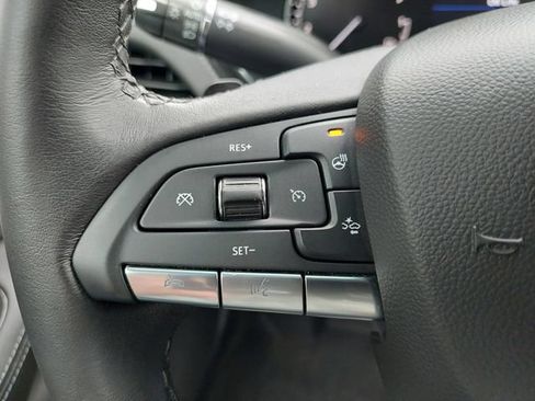 Used 2023 Cadillac CT5 Premium Luxury AWD/4WD image 28