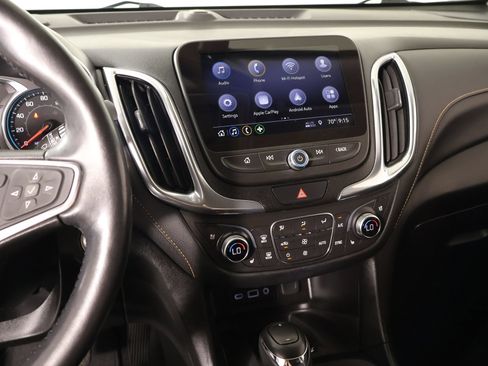 Used 2019 Chevrolet Equinox Premier FWD image 5
