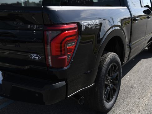 New 2026 Ford F150 Platinum image 5