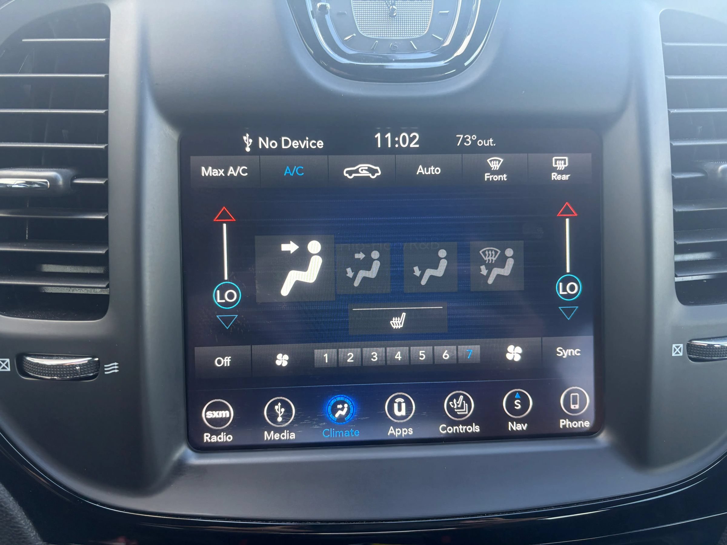 Used 2019 Chrysler 300 S RWD image 33