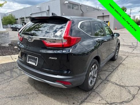 Used 2019 Honda CR-V EX image 7