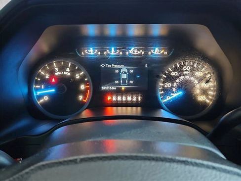 Used 2017 Ford F150 XLT w/ Equipment Group 301A Mid AWD/4WD image 11