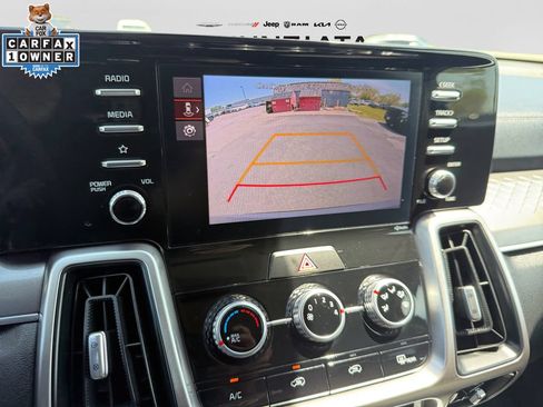 Certified 2023 Kia Sorento LX AWD/4WD image 25