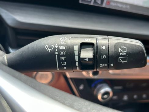 Used 2024 Kia Telluride EX X-Line AWD/4WD image 30