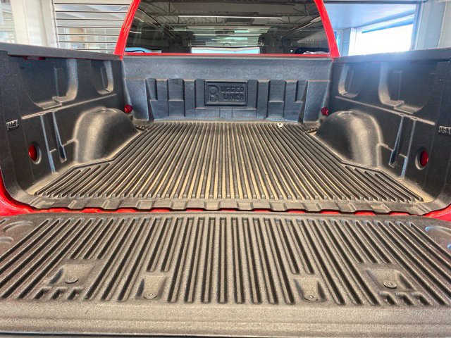 Used 2016 Chevrolet Silverado 1500 LT w/ All Star Edition AWD/4WD image 10