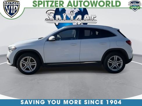 Used 2023 Mercedes-Benz GLA 250 4MATIC image 6