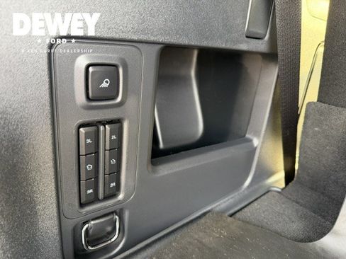 Certified 2026 Ford Expedition King Ranch AWD/4WD image 38