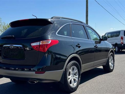 Used 2012 Hyundai Veracruz GLS image 4